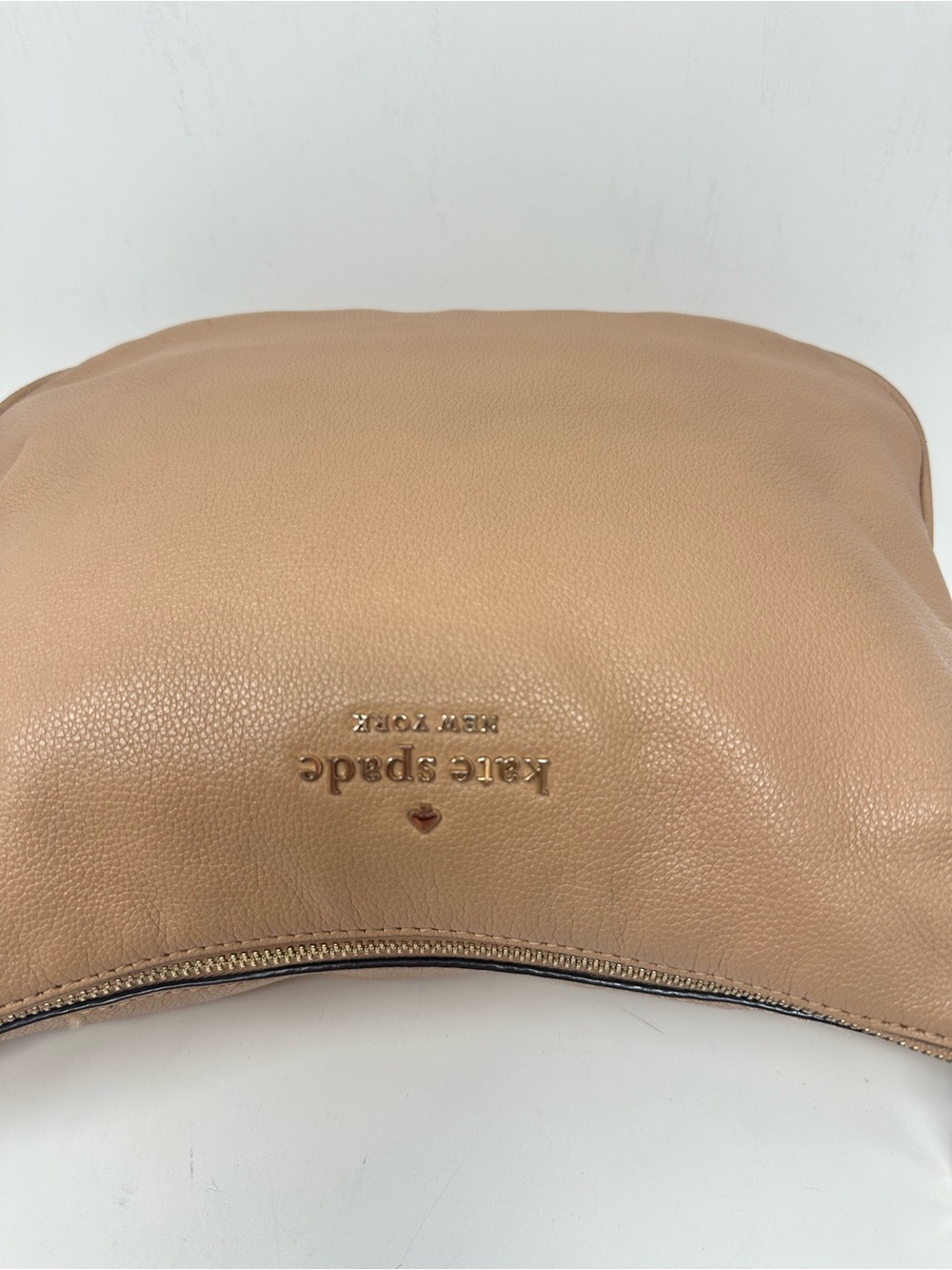 Kate Spade Rosie Crossbody In Pebbled Leather - Picture 10 of 16